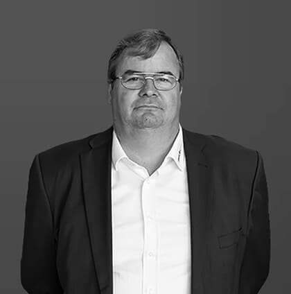 Albert Peter Grünenfelder