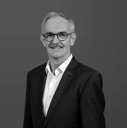 Marcel Albert Grünenfelder